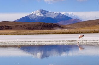 15 дней в Латинской Америке — авторский маршрут
