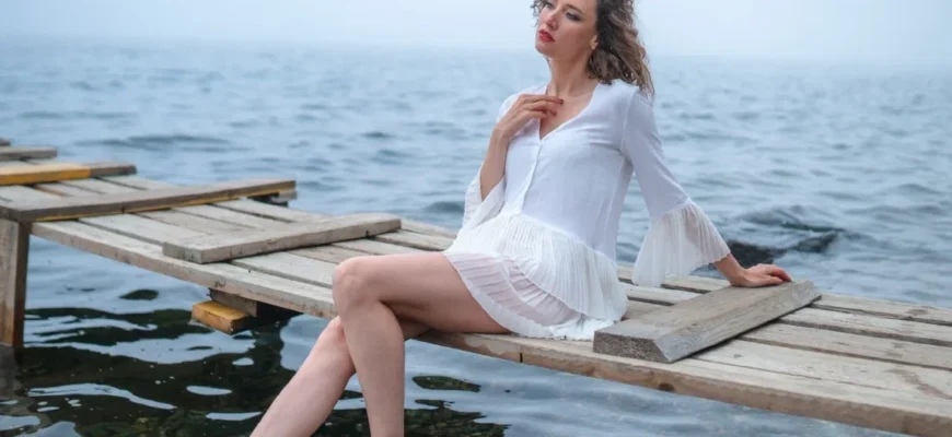6 дней на Байкале — авторский маршрут