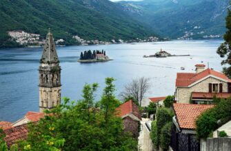 Тур в Сербию на 10 дней, Боснию и Черногорию