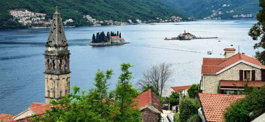 Тур в Сербию на 10 дней, Боснию и Черногорию Тур в Сербию на 10 дней, Боснию и Черногорию
