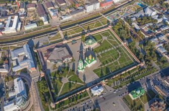 Тульский кремль Тульский кремль