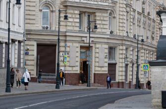 Улица Варварка, Китай-город Улица Варварка, Китай-город