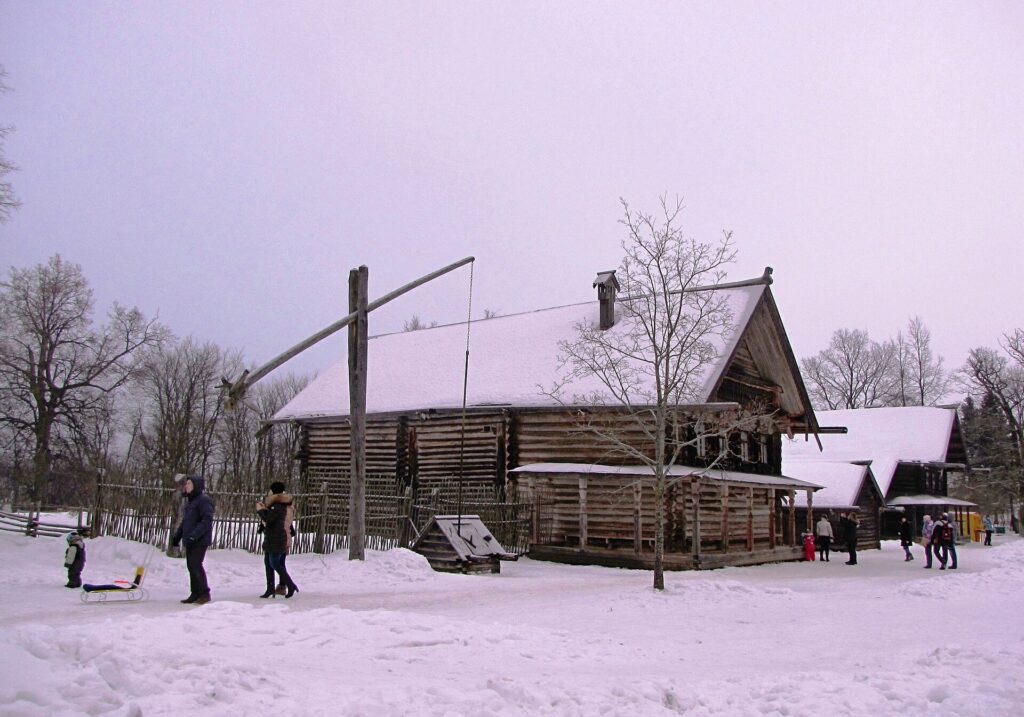 Музей Витославлицы